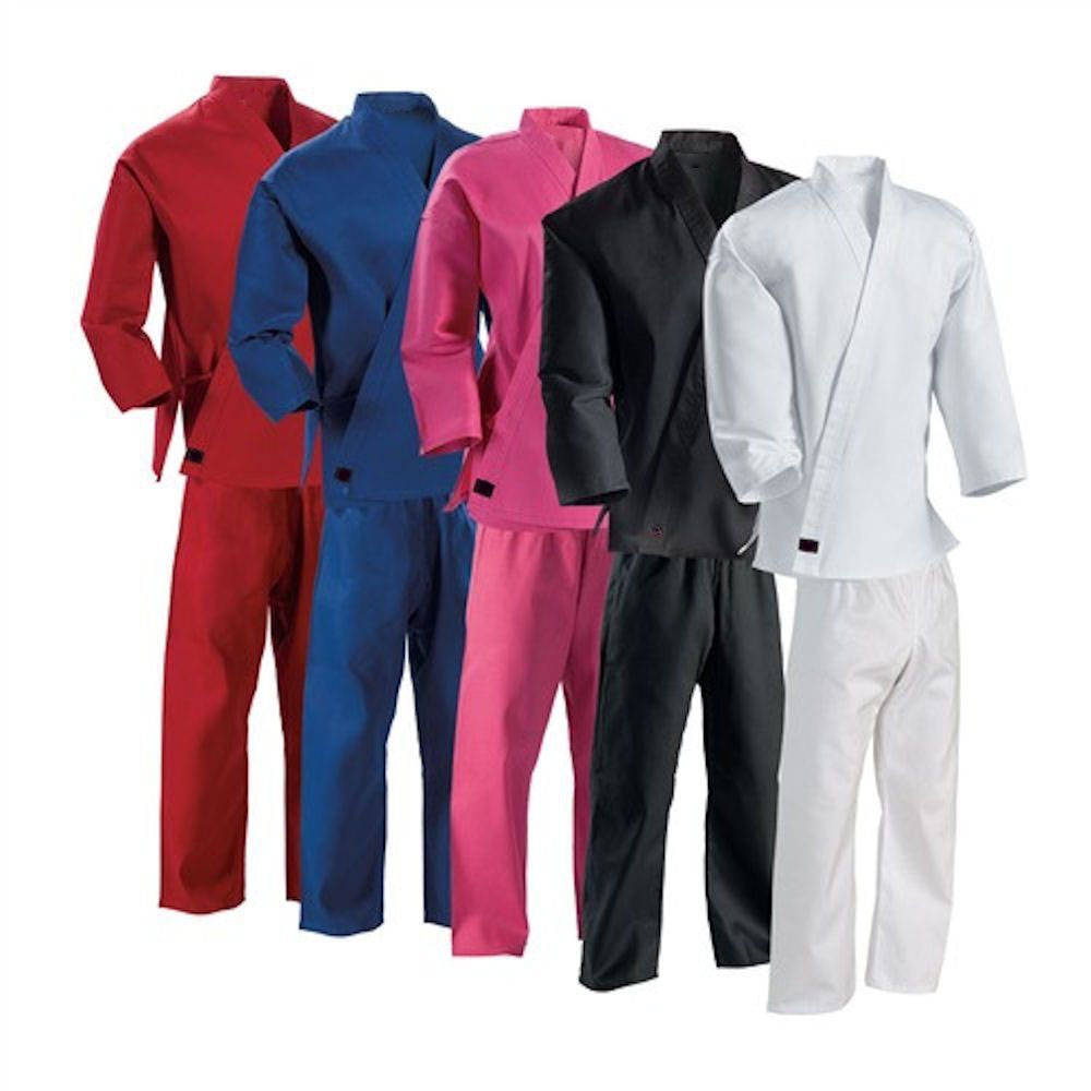 Karate Uniform